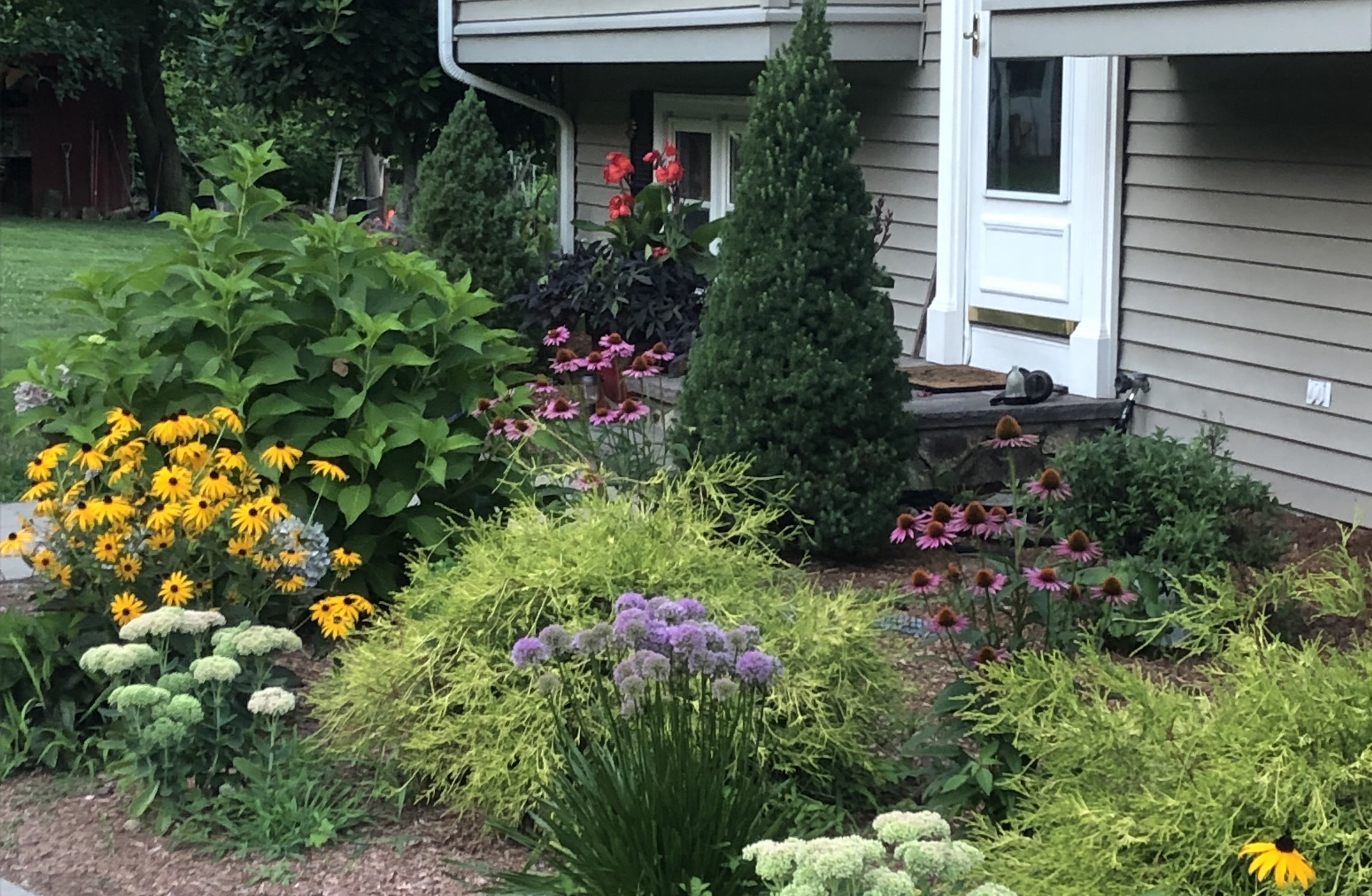 Scott's Landscaping, Inc - Hopkinton, MA